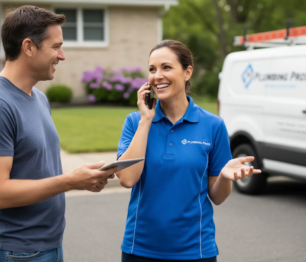 Drain Cleaning in West Carrollton, OH