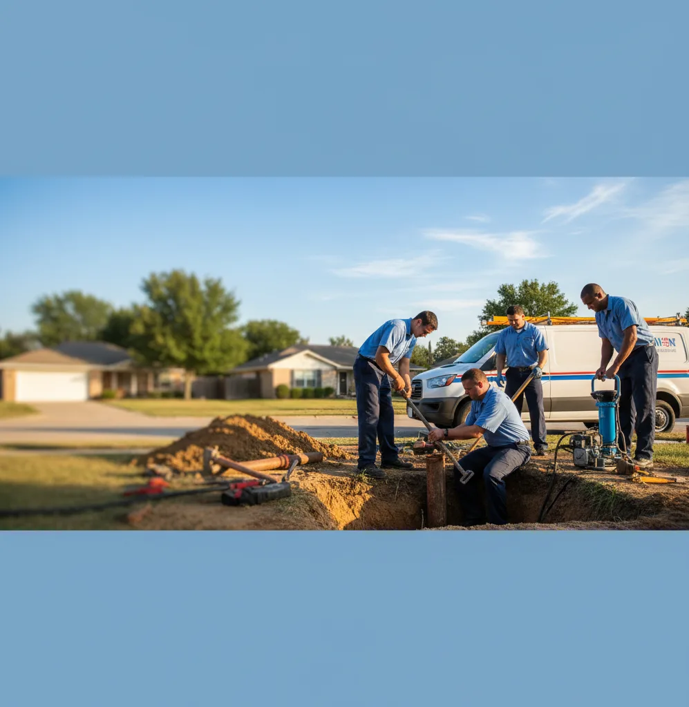 Drain Cleaning in West Carrollton, OH